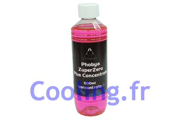 Phobya