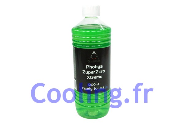 Phobya
