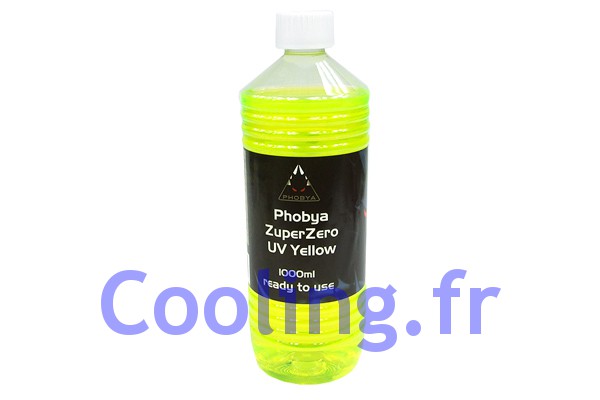Phobya