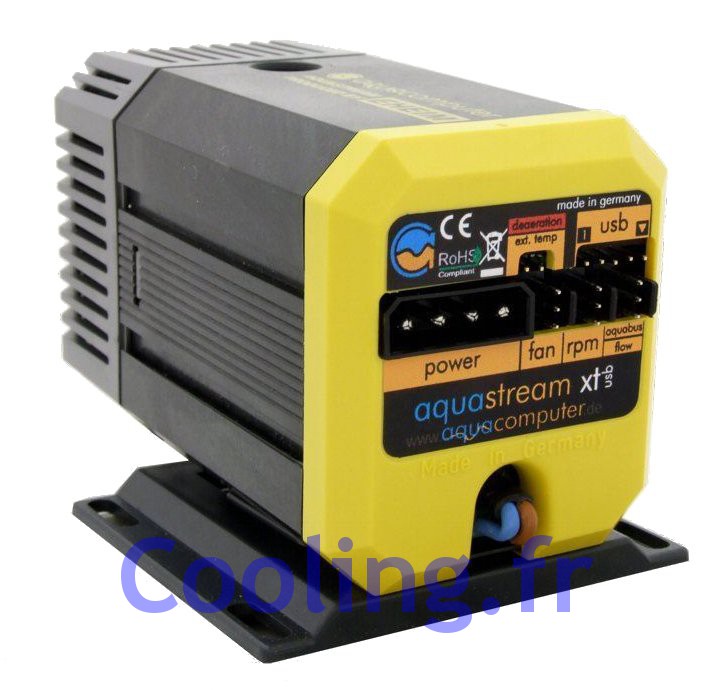 AquaComputer