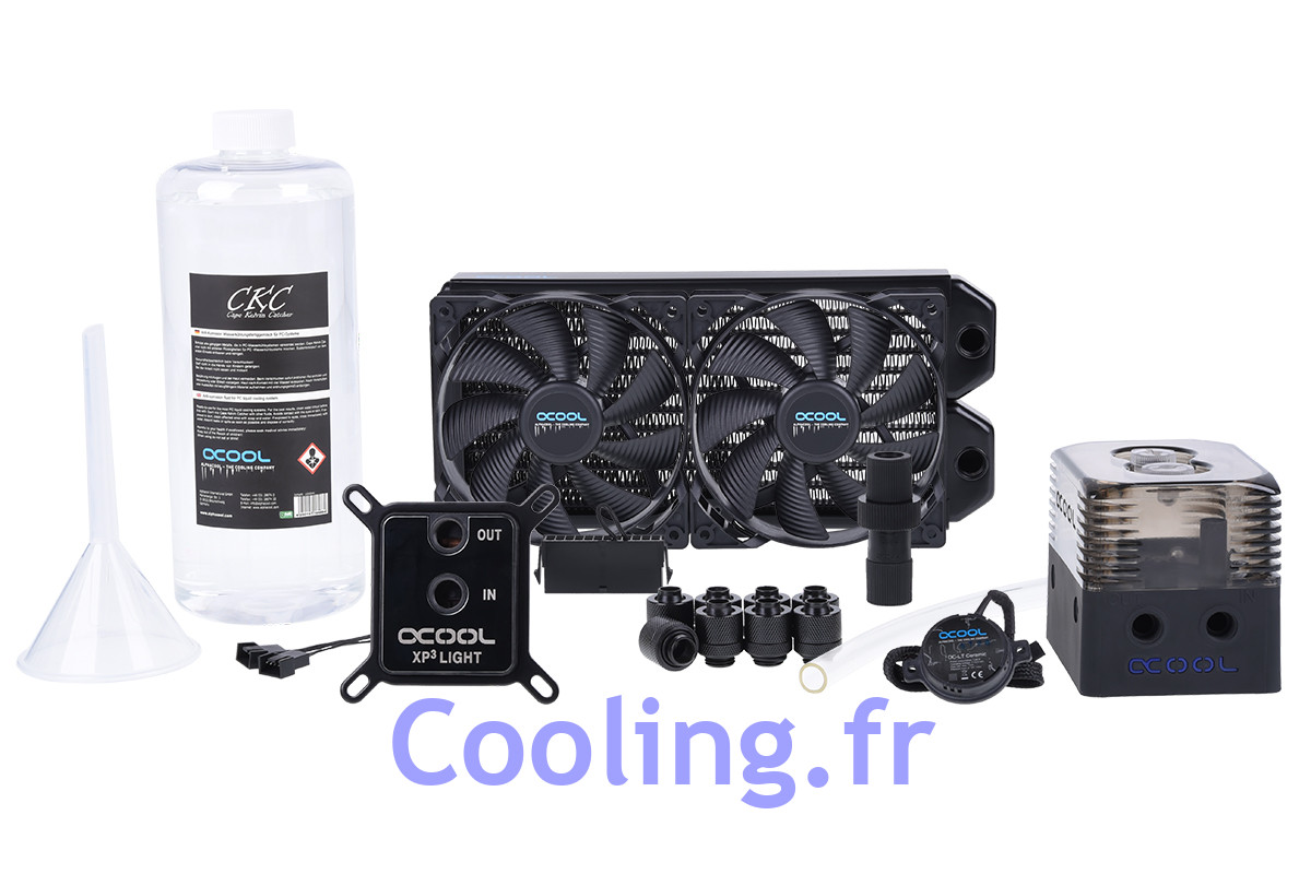 Alphacool