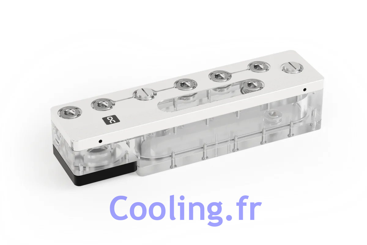 Alphacool