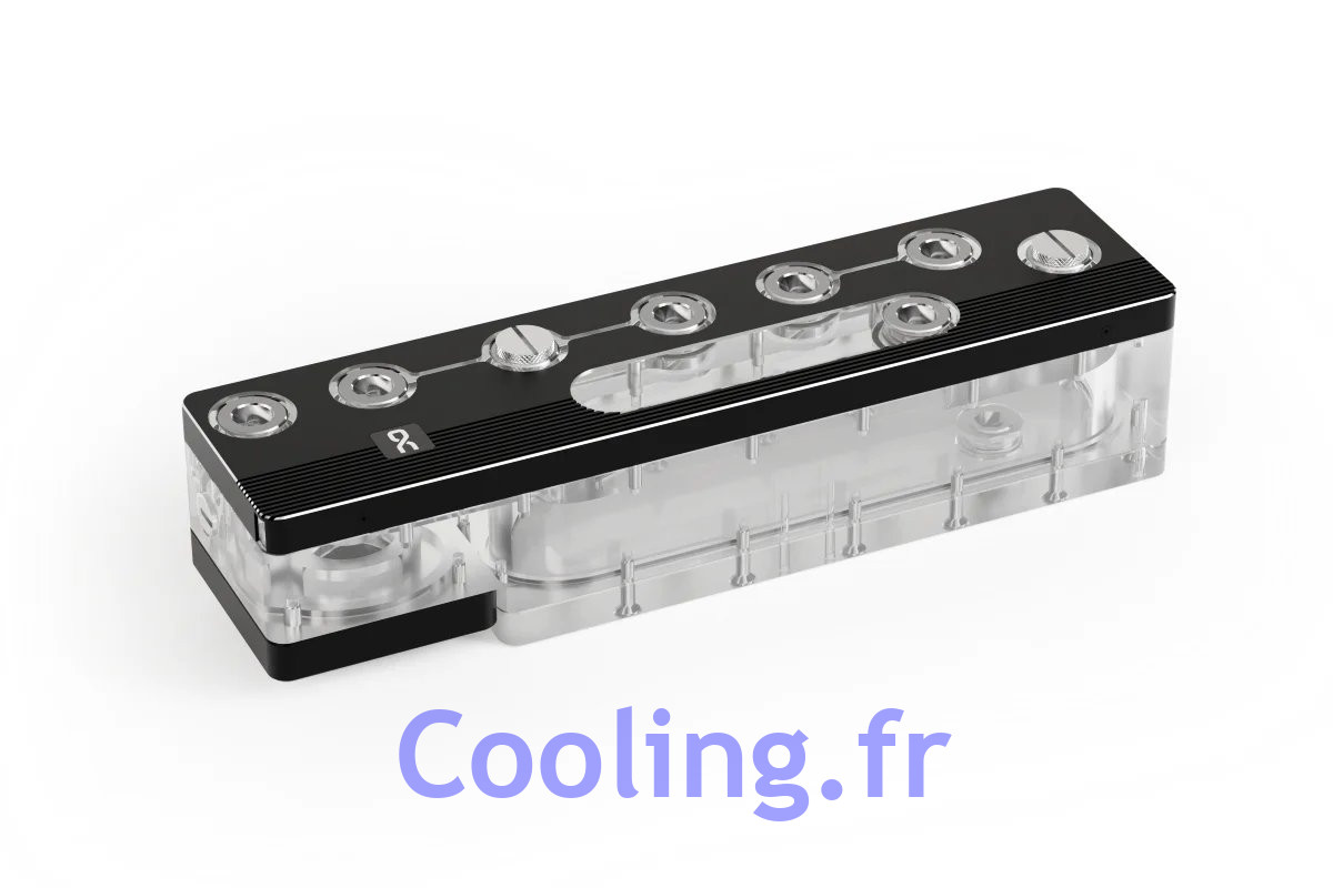 Alphacool