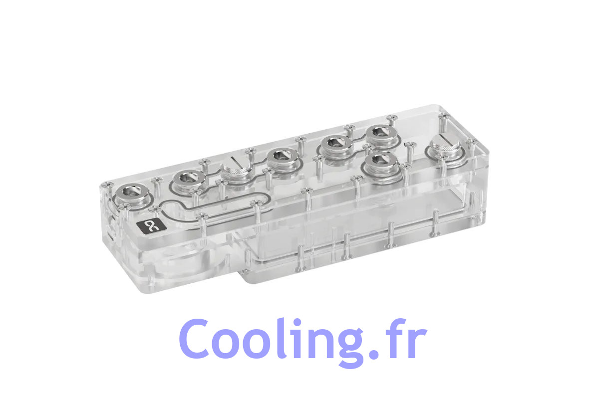 Alphacool