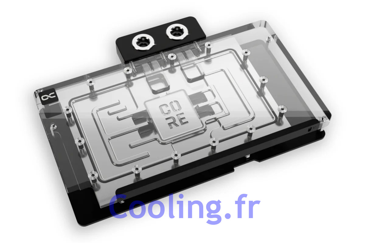 Alphacool