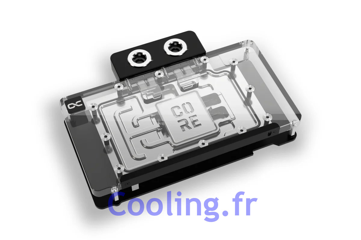 Alphacool