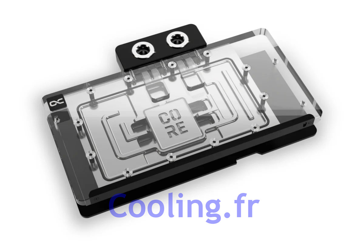 Alphacool