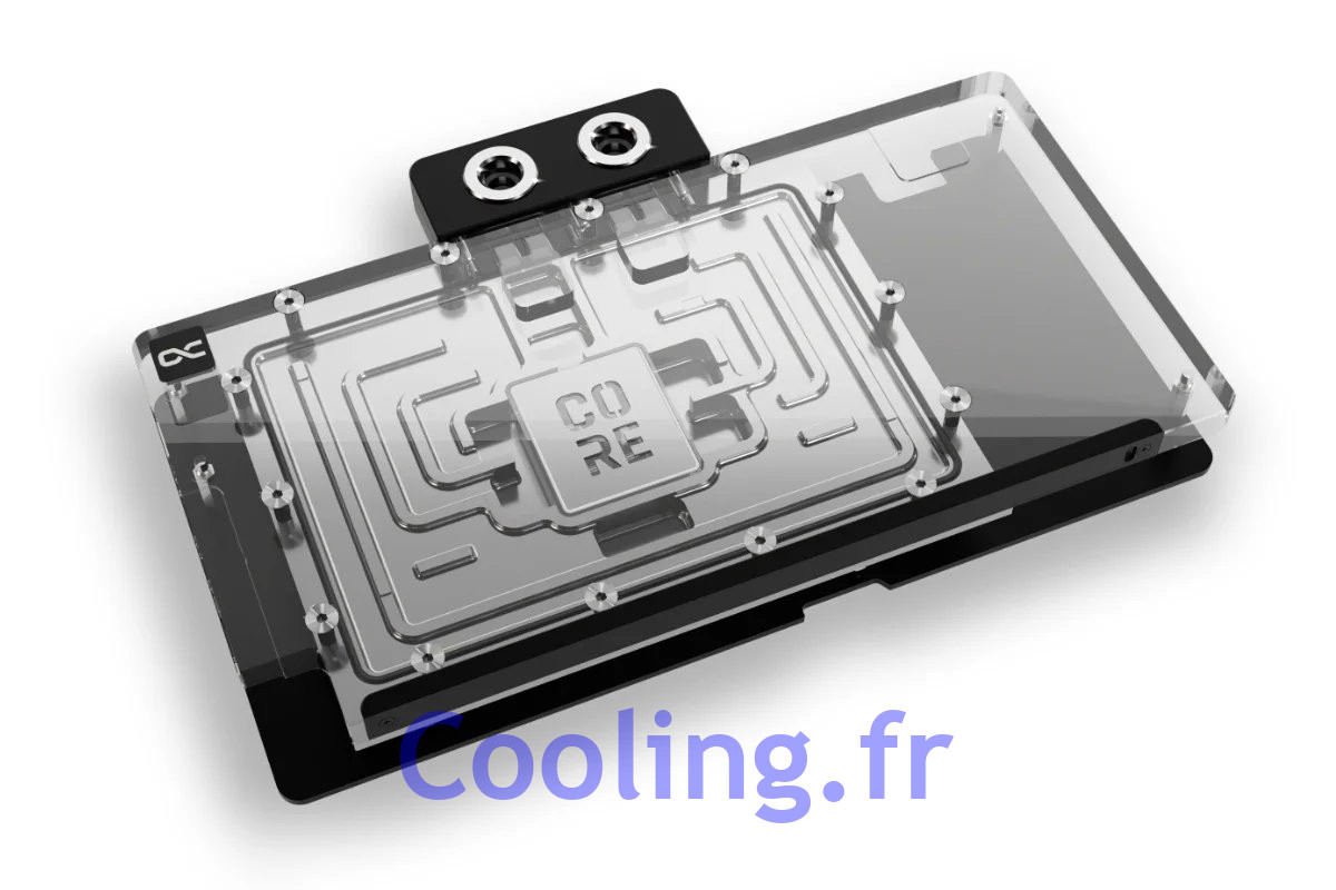Alphacool