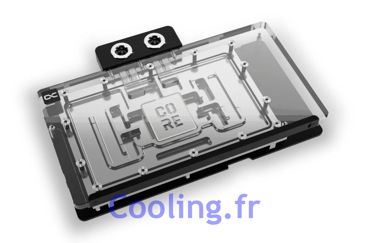 Alphacool