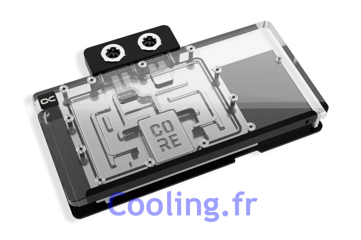 Alphacool