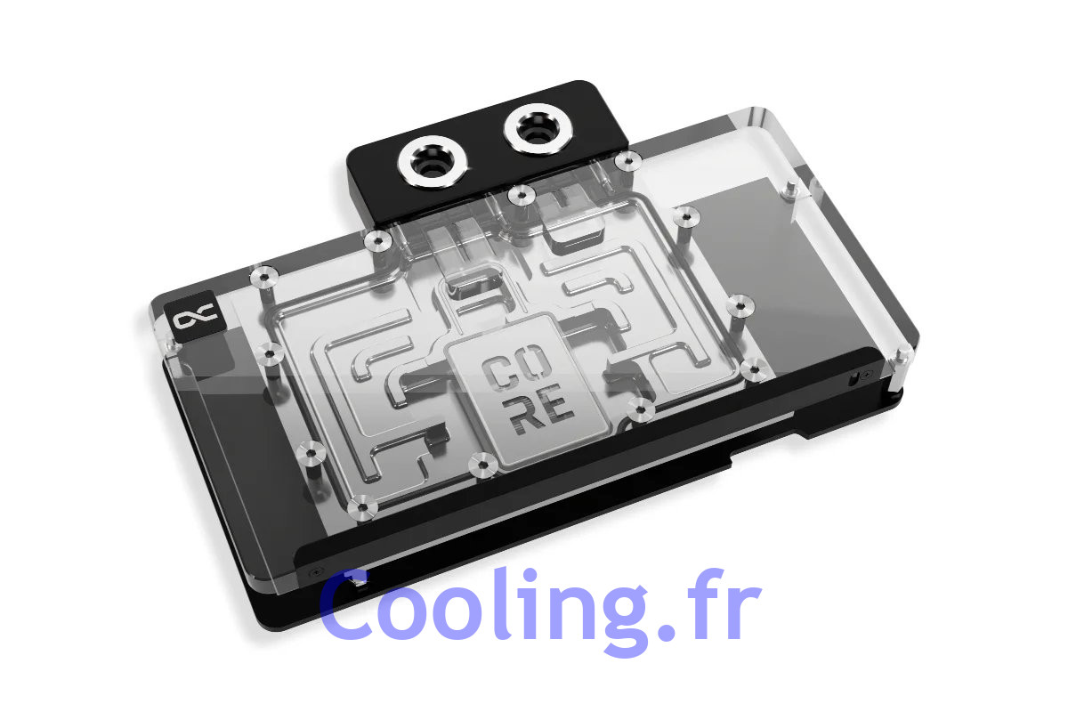 Alphacool