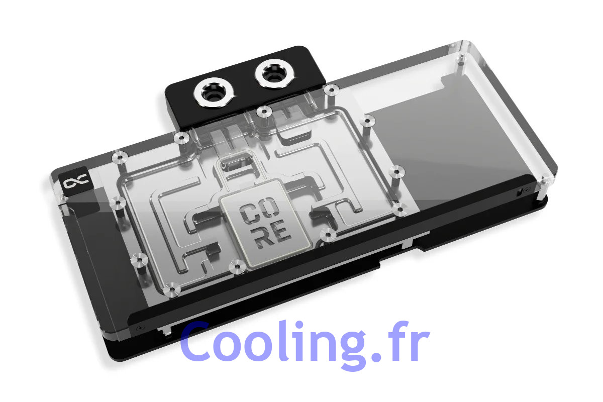 Alphacool