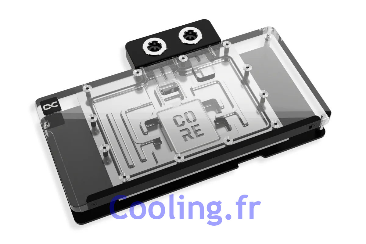 Alphacool