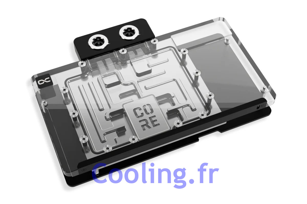 Alphacool