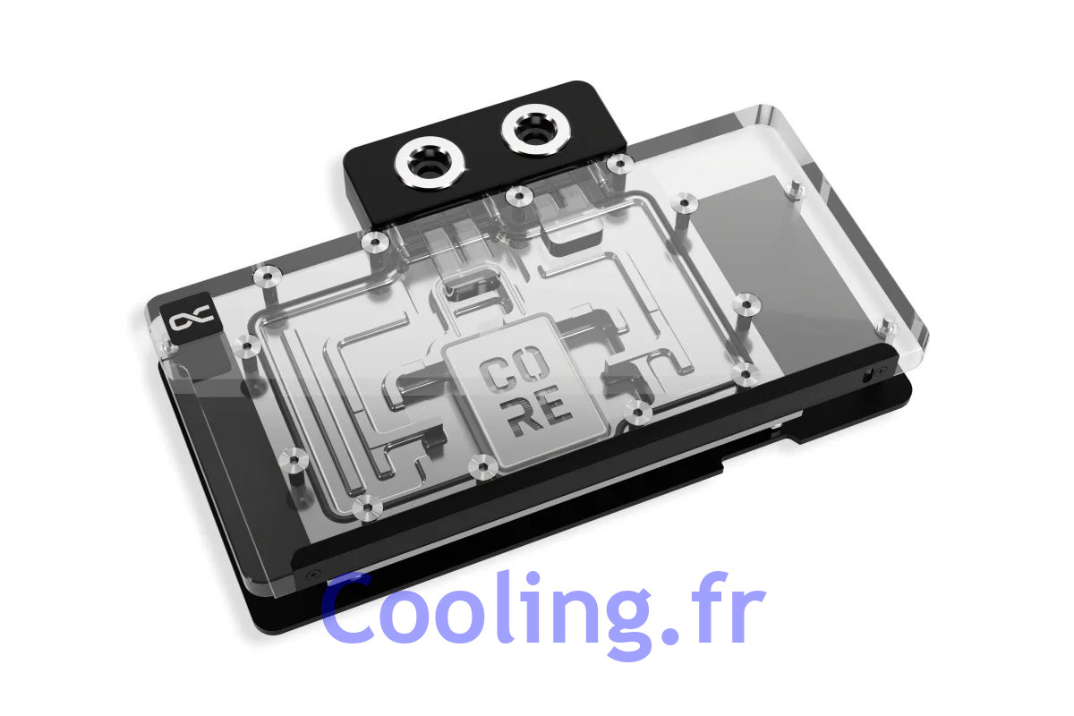 Alphacool