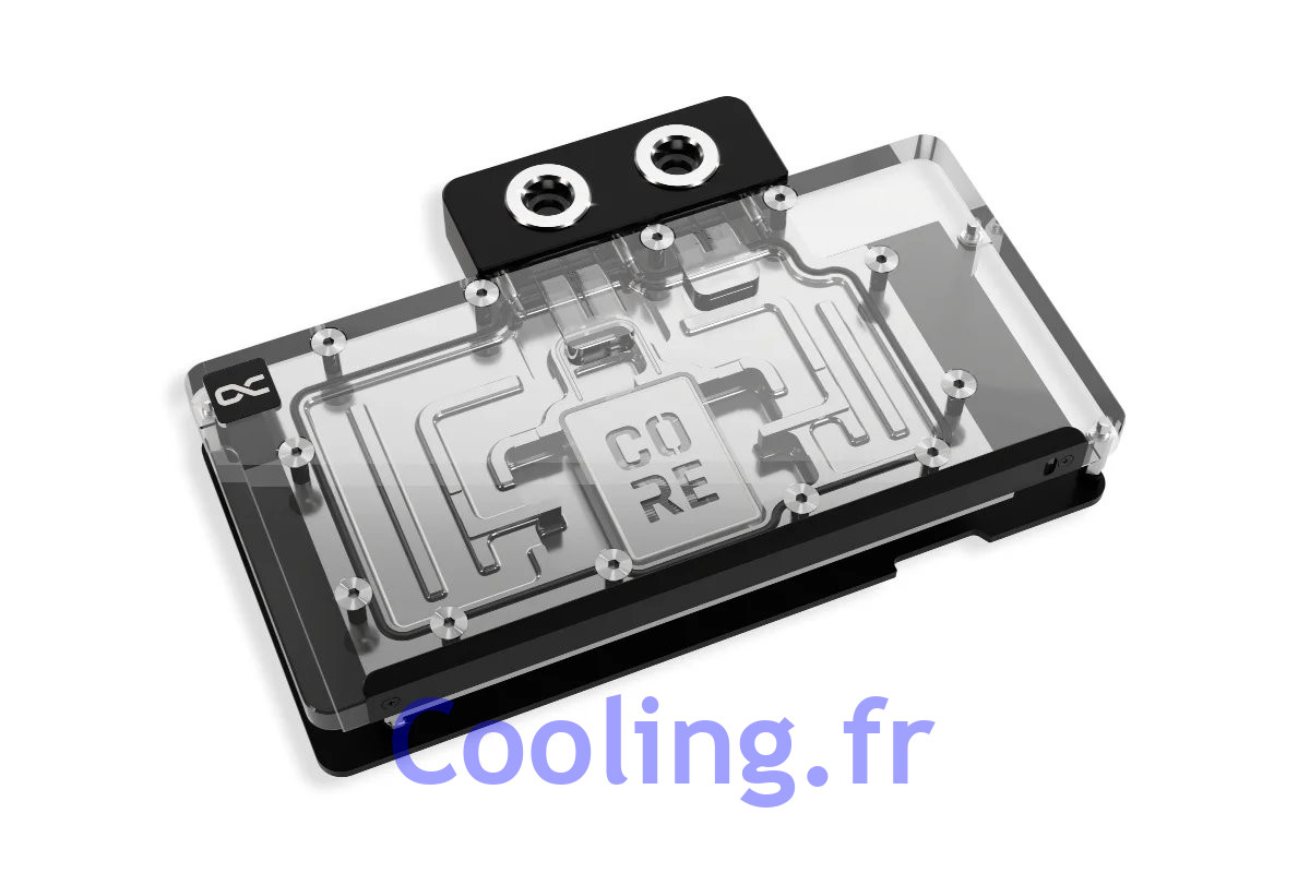 Alphacool