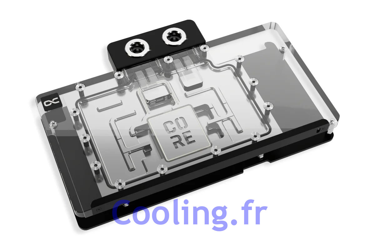 Alphacool