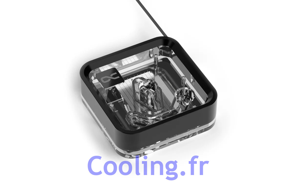 Alphacool
