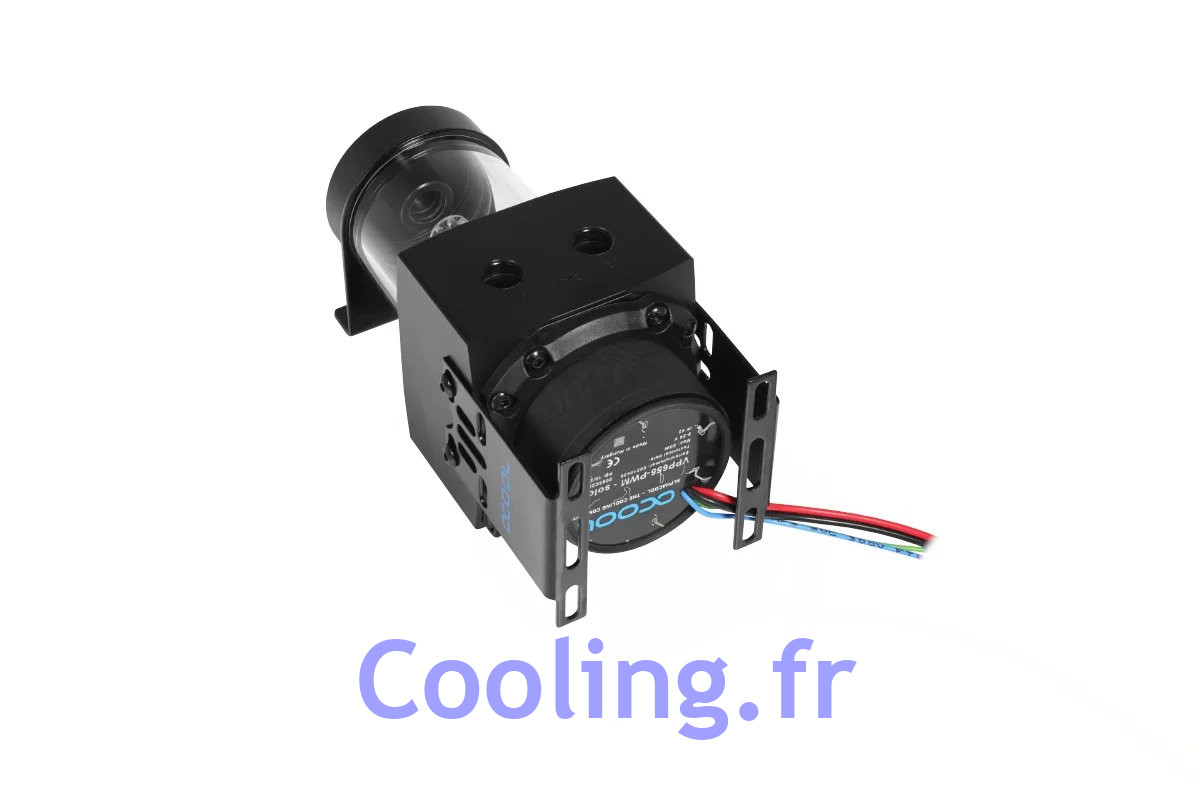 Alphacool