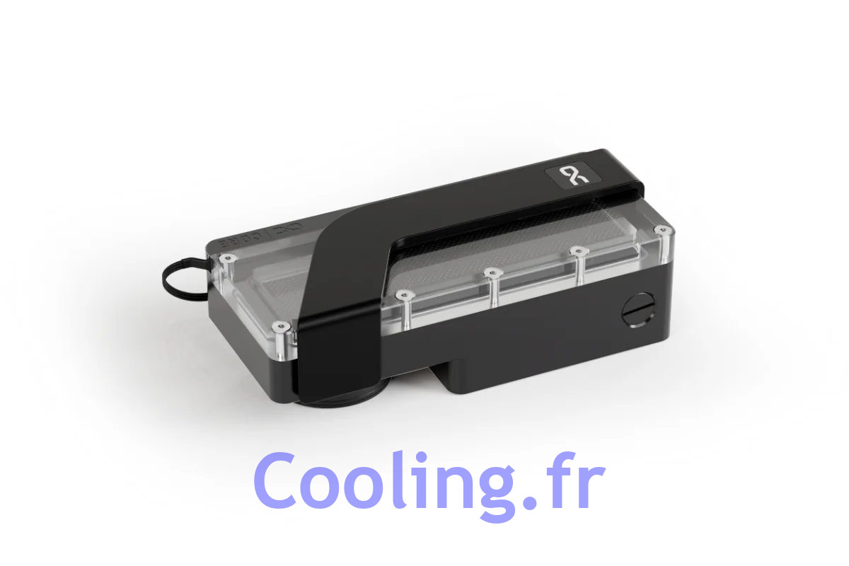 Alphacool