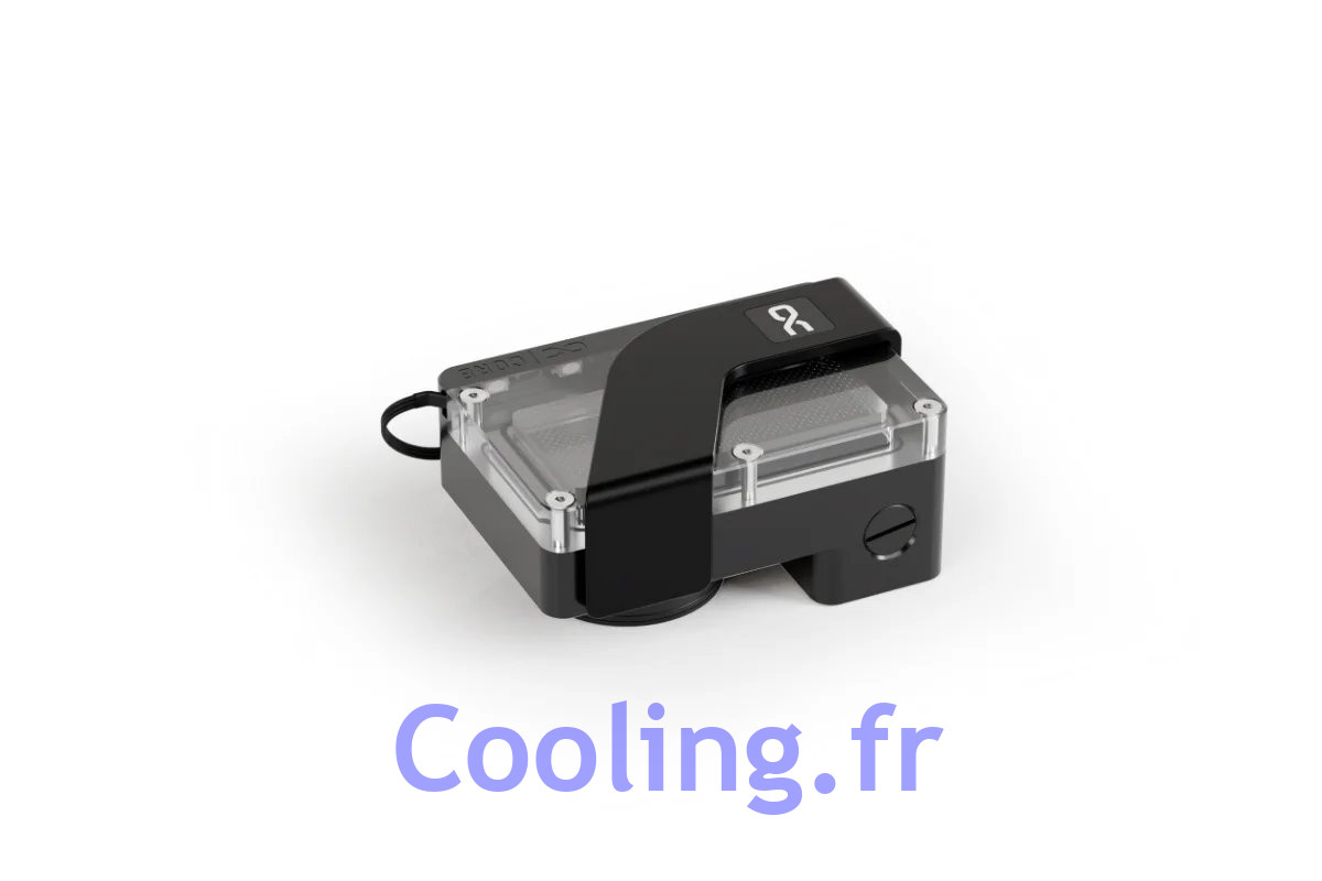 Alphacool
