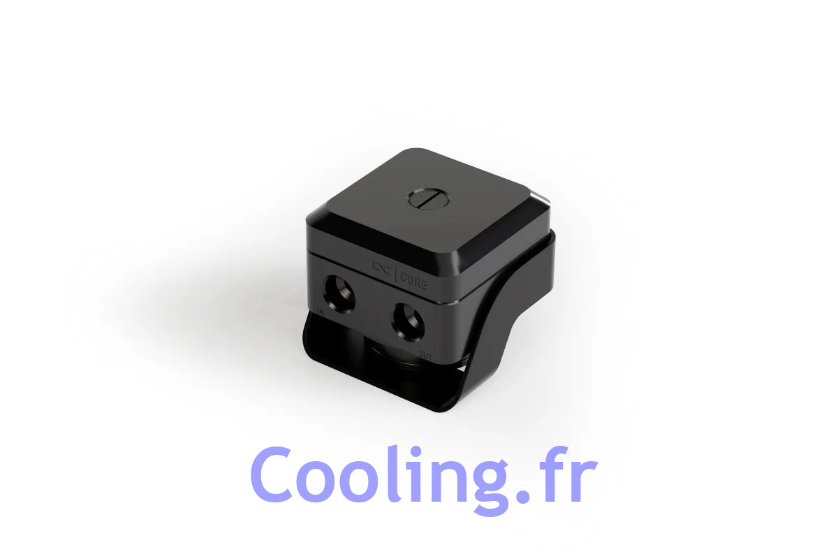 Alphacool