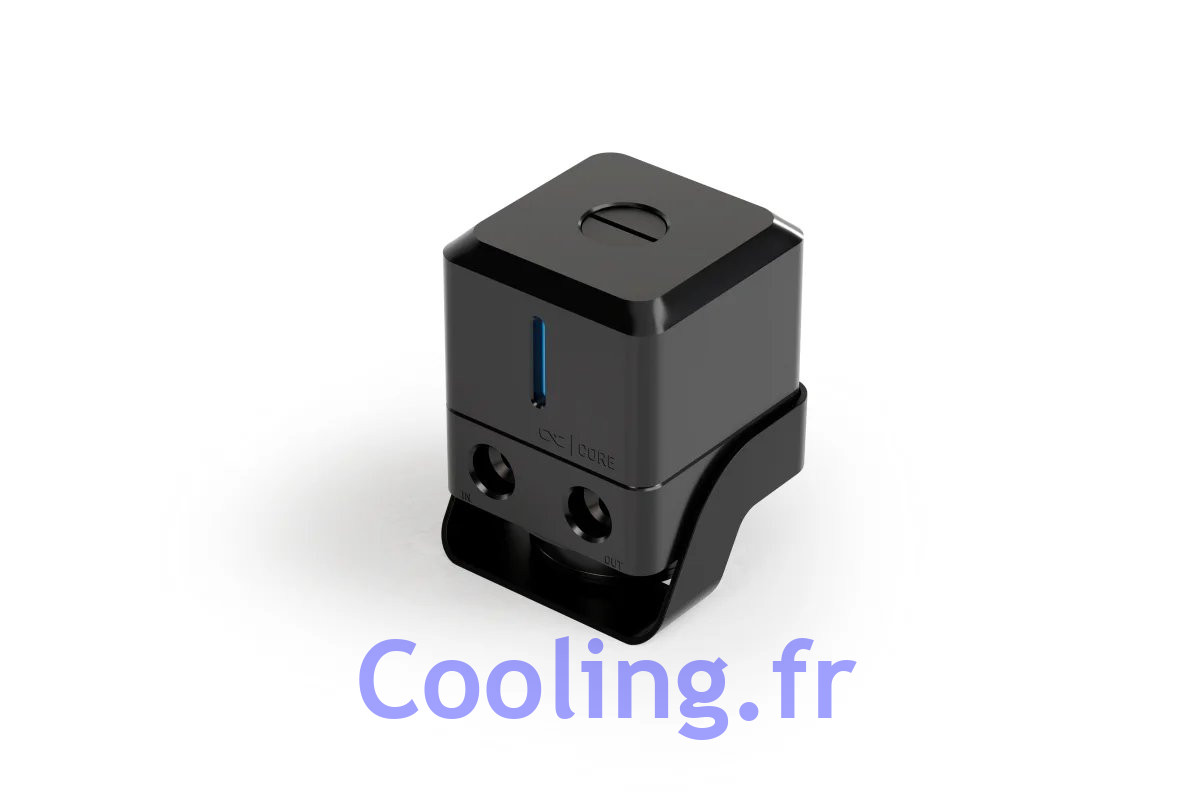 Alphacool