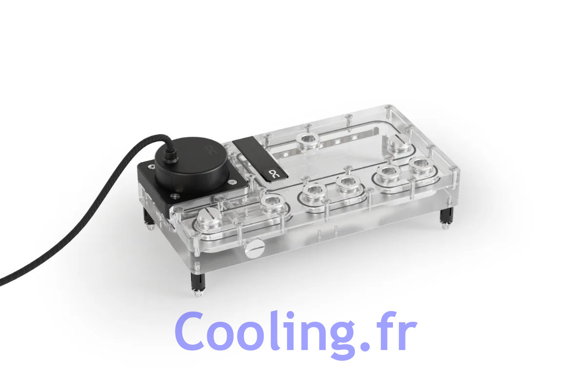 Alphacool
