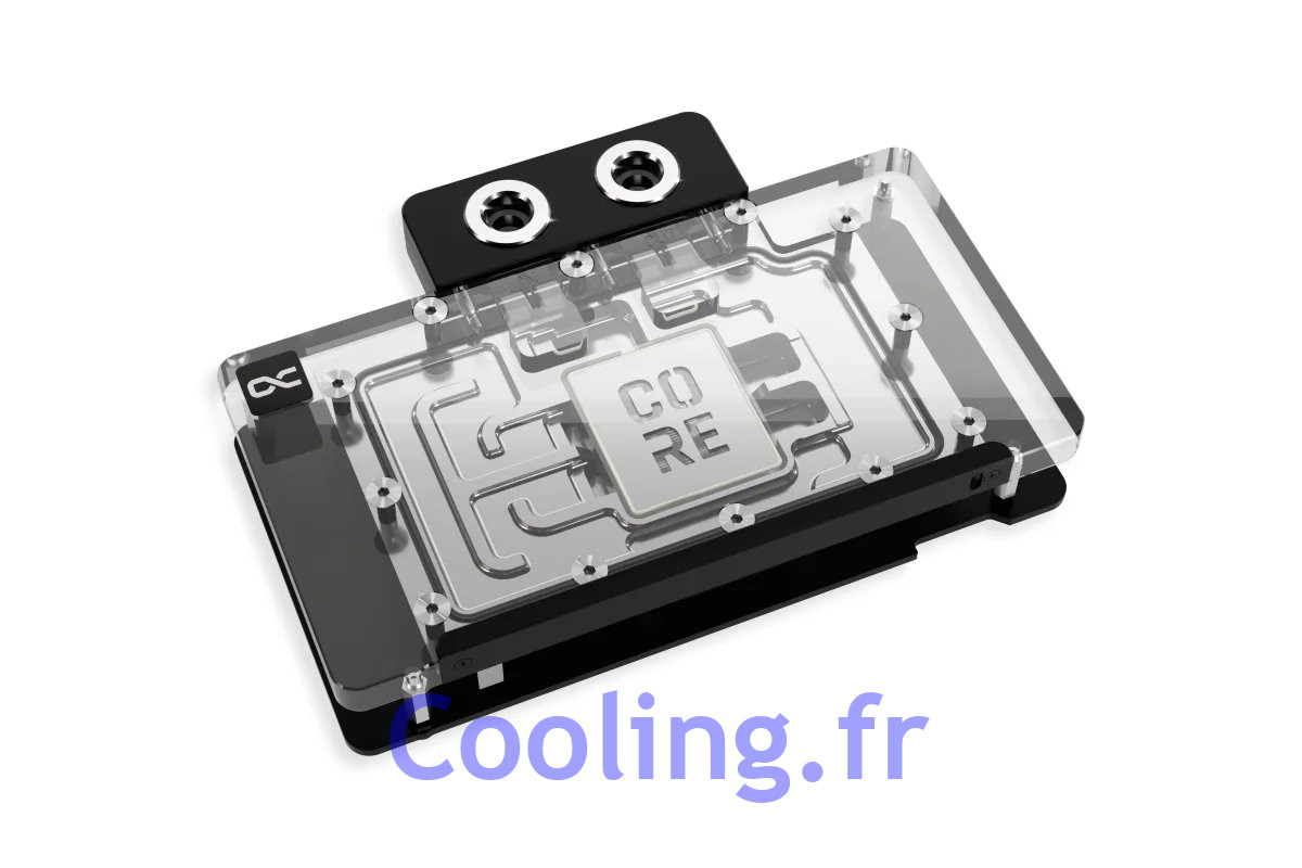 Alphacool