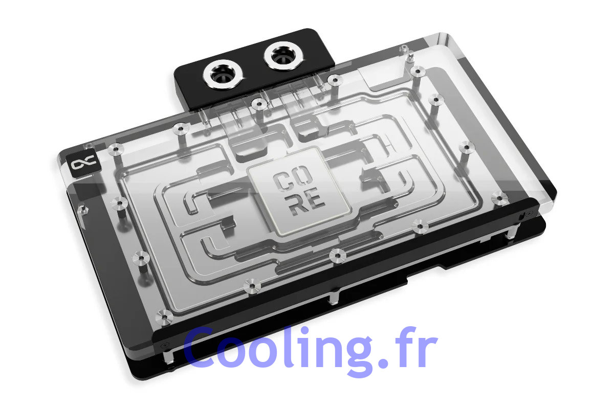 Alphacool