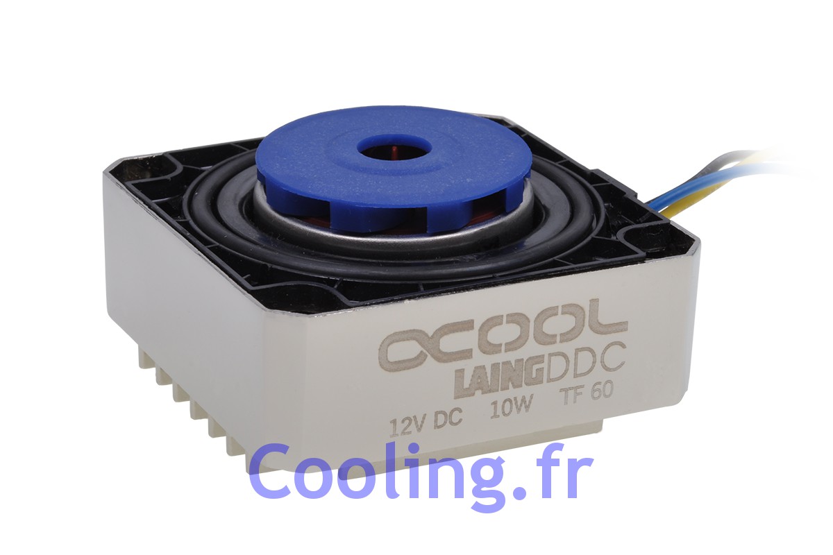 Alphacool