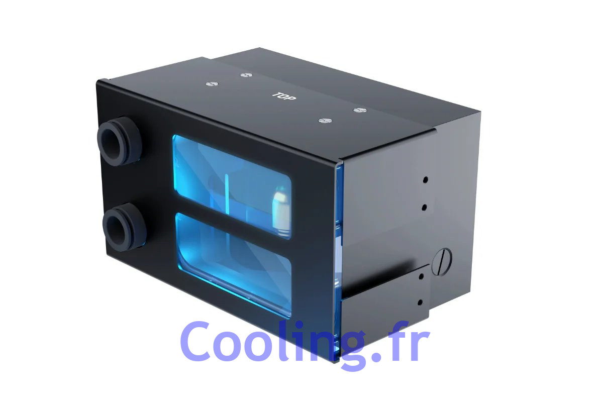 Alphacool