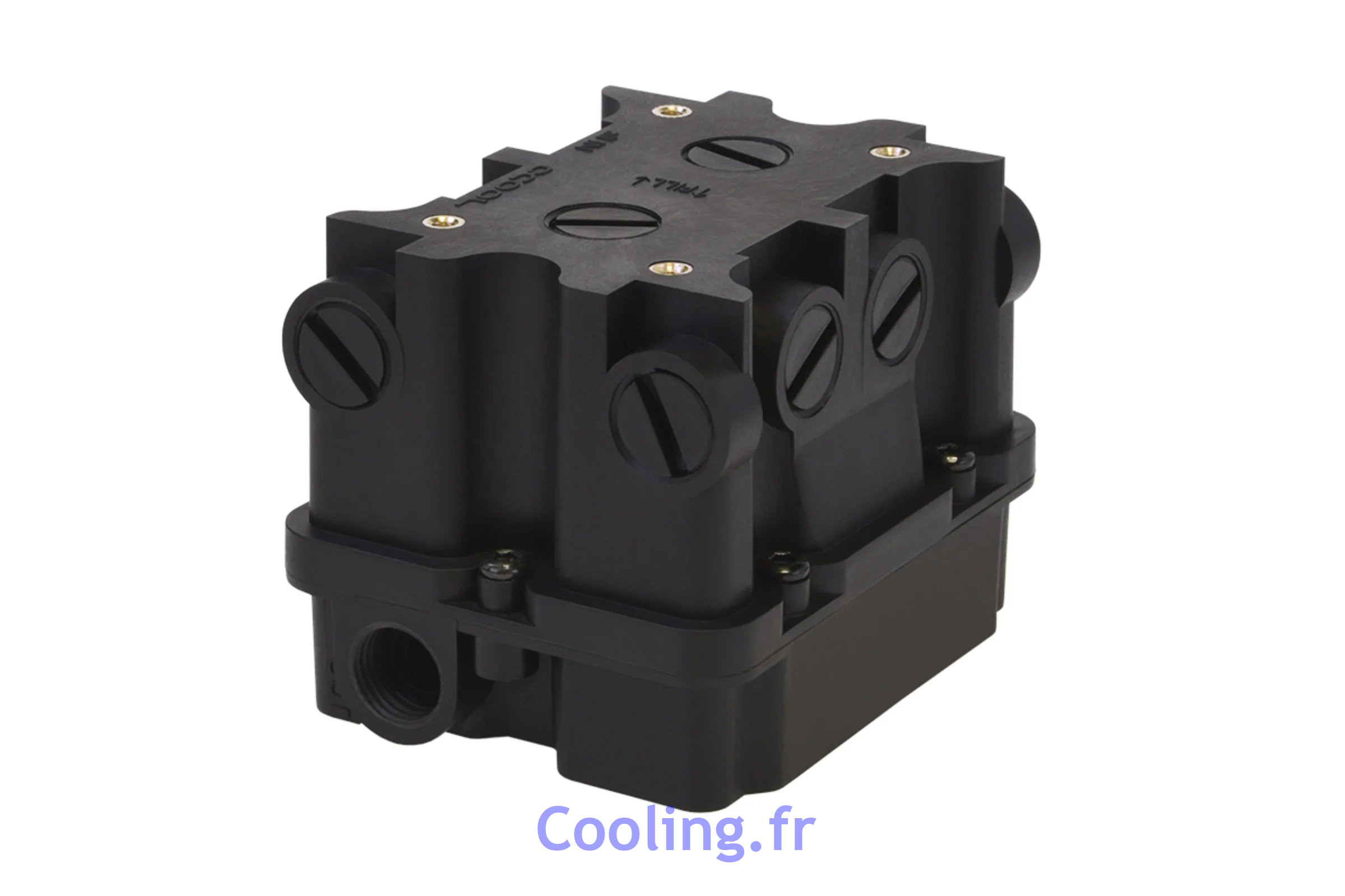 Alphacool