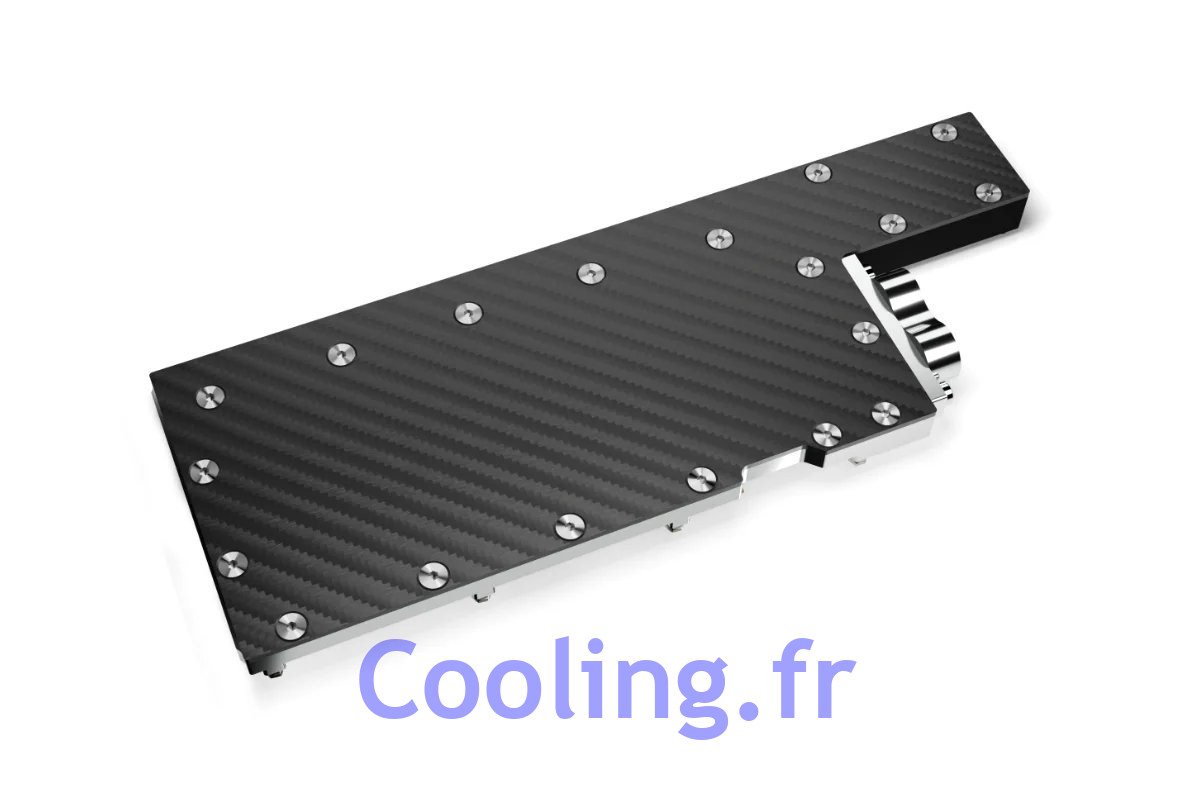 Alphacool