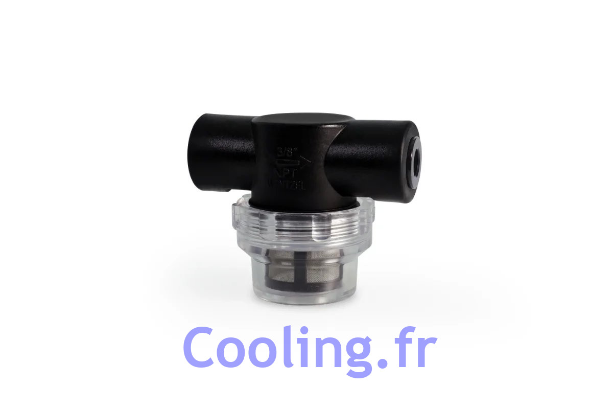 Alphacool