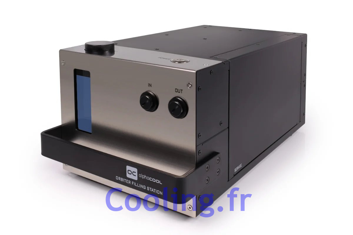 Alphacool