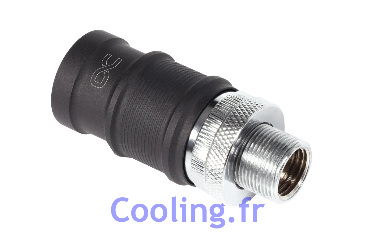 Alphacool