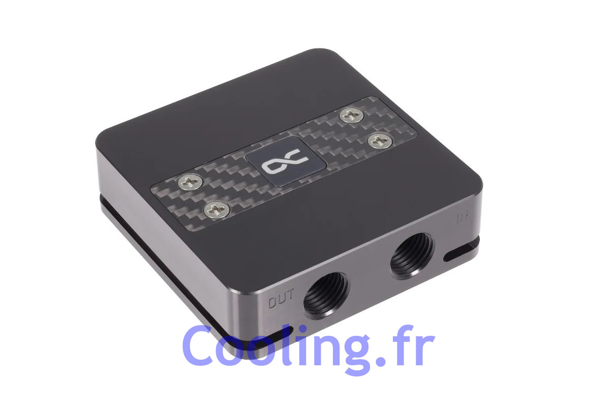 Alphacool