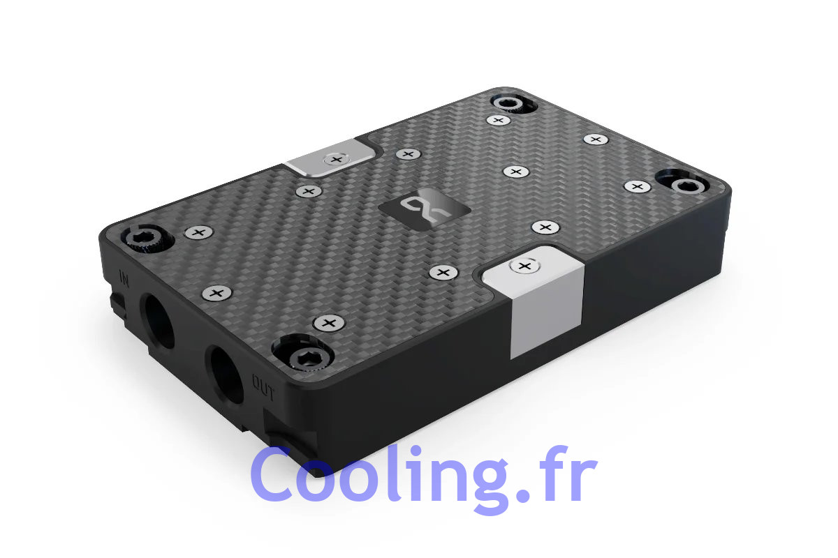 Alphacool