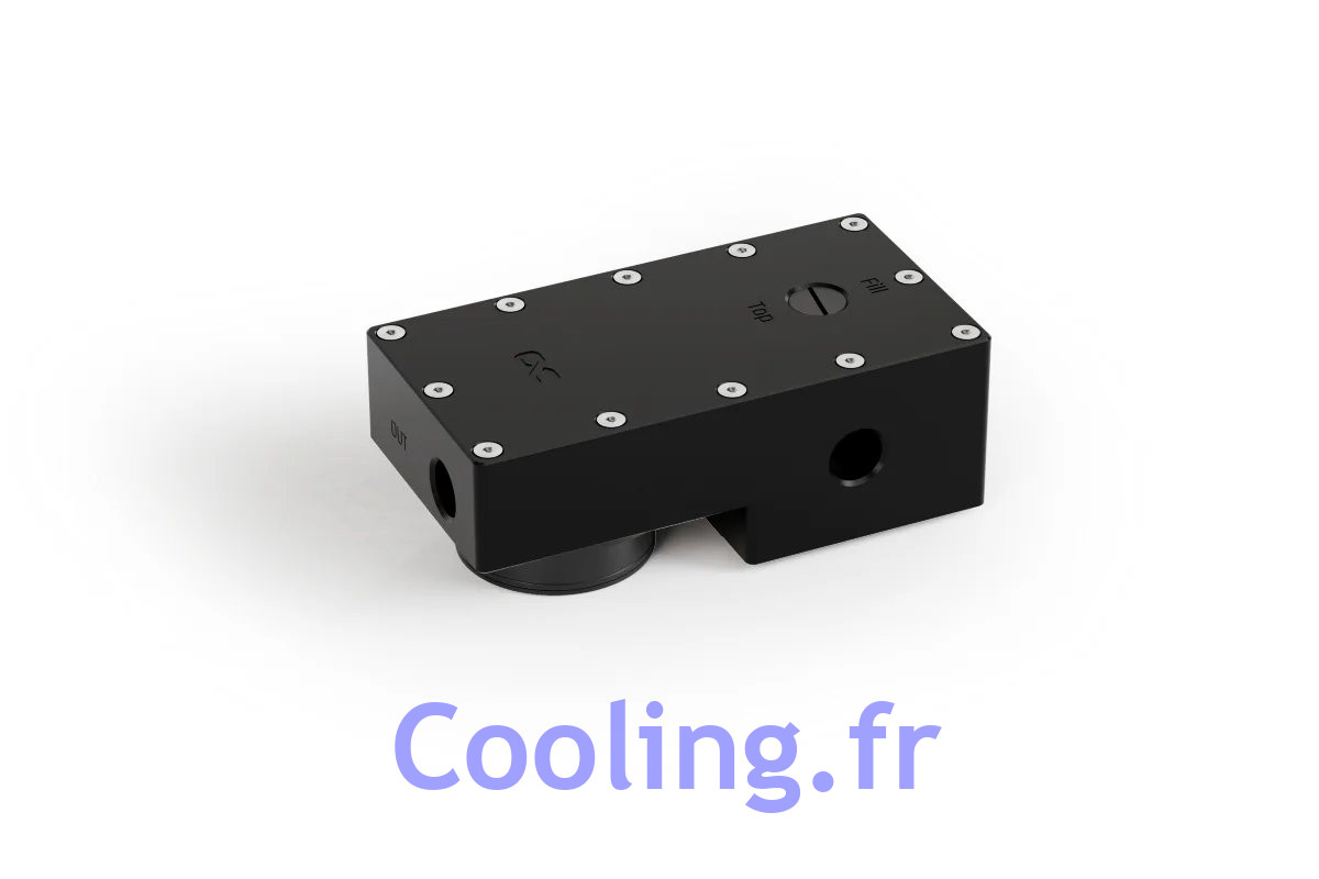 Alphacool