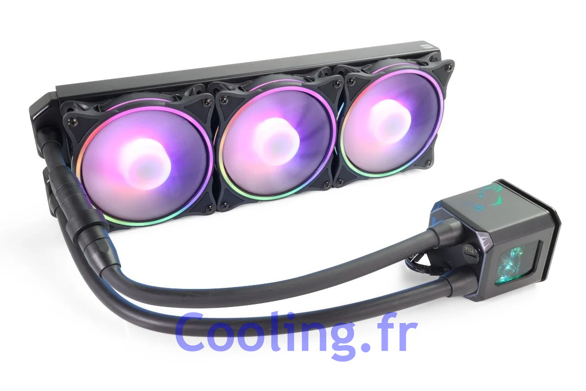 Alphacool