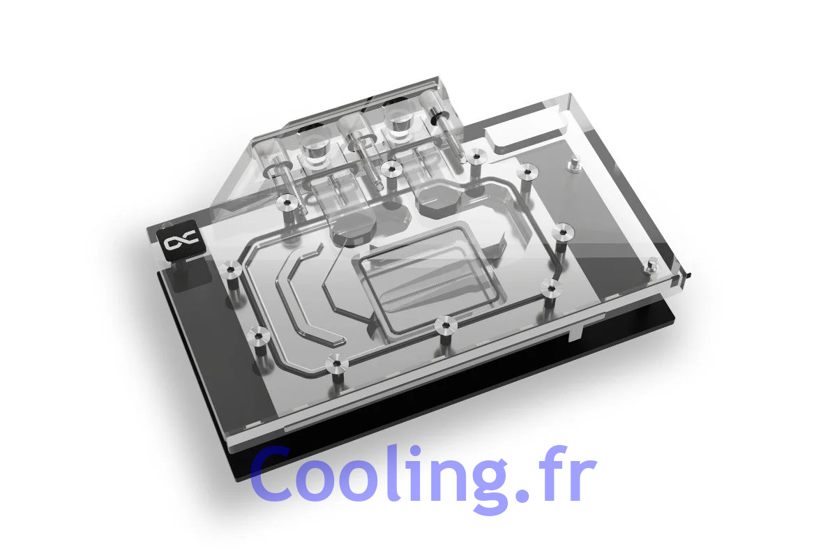 Alphacool