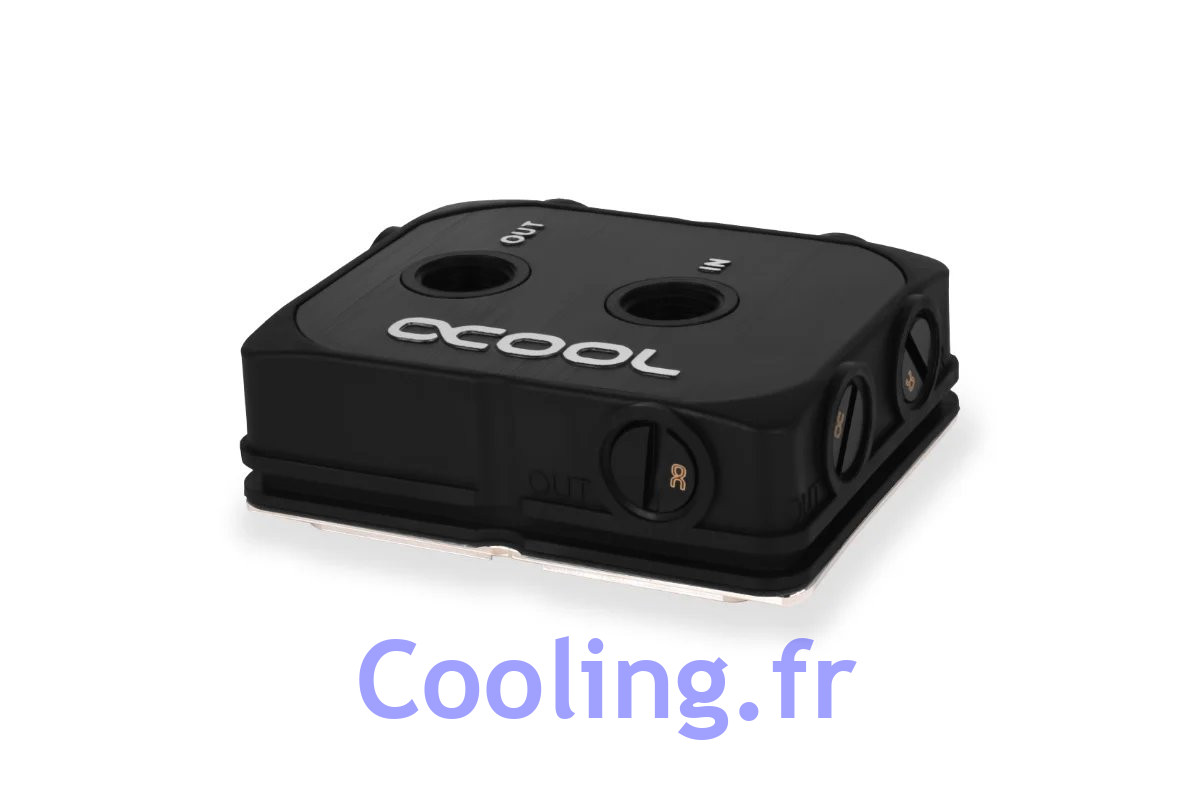 Alphacool