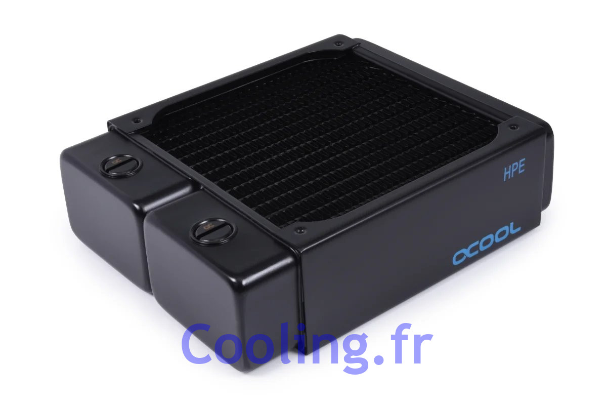 Alphacool
