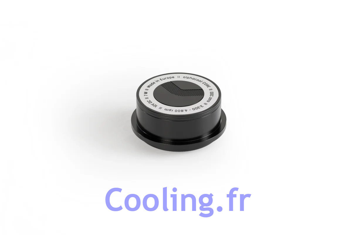 Alphacool