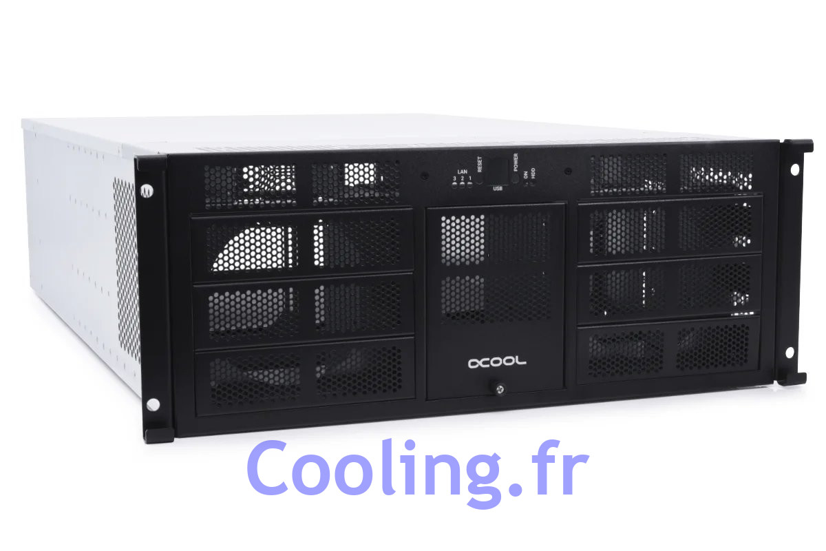 Alphacool