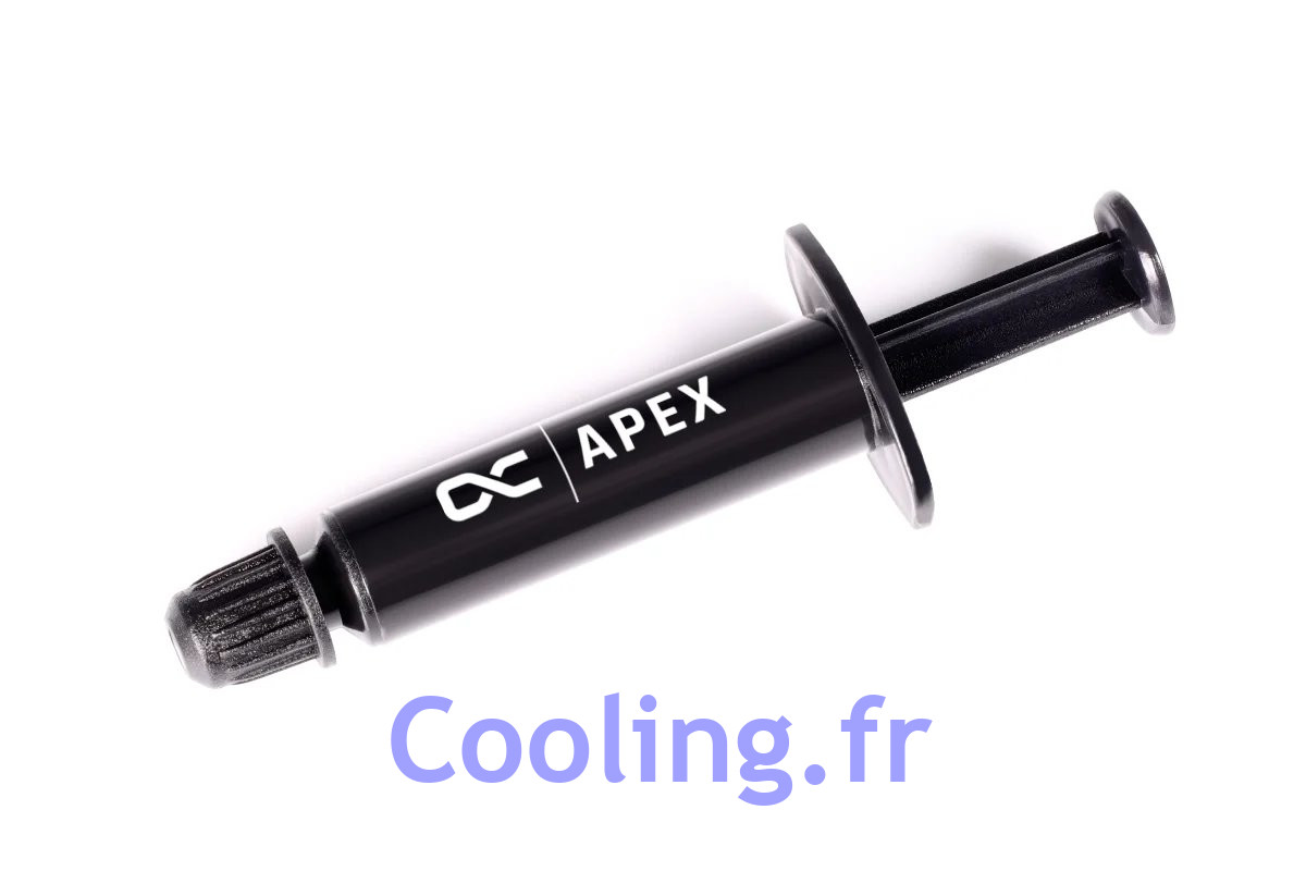 Alphacool
