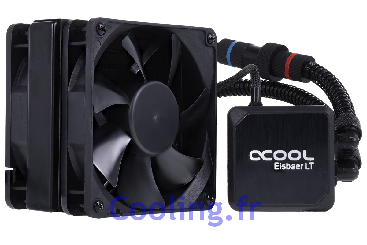 Alphacool