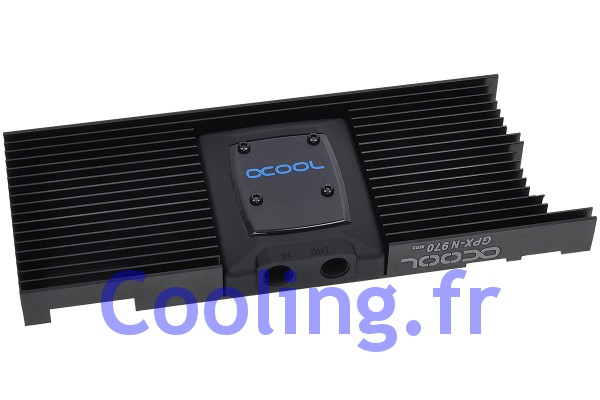 Alphacool