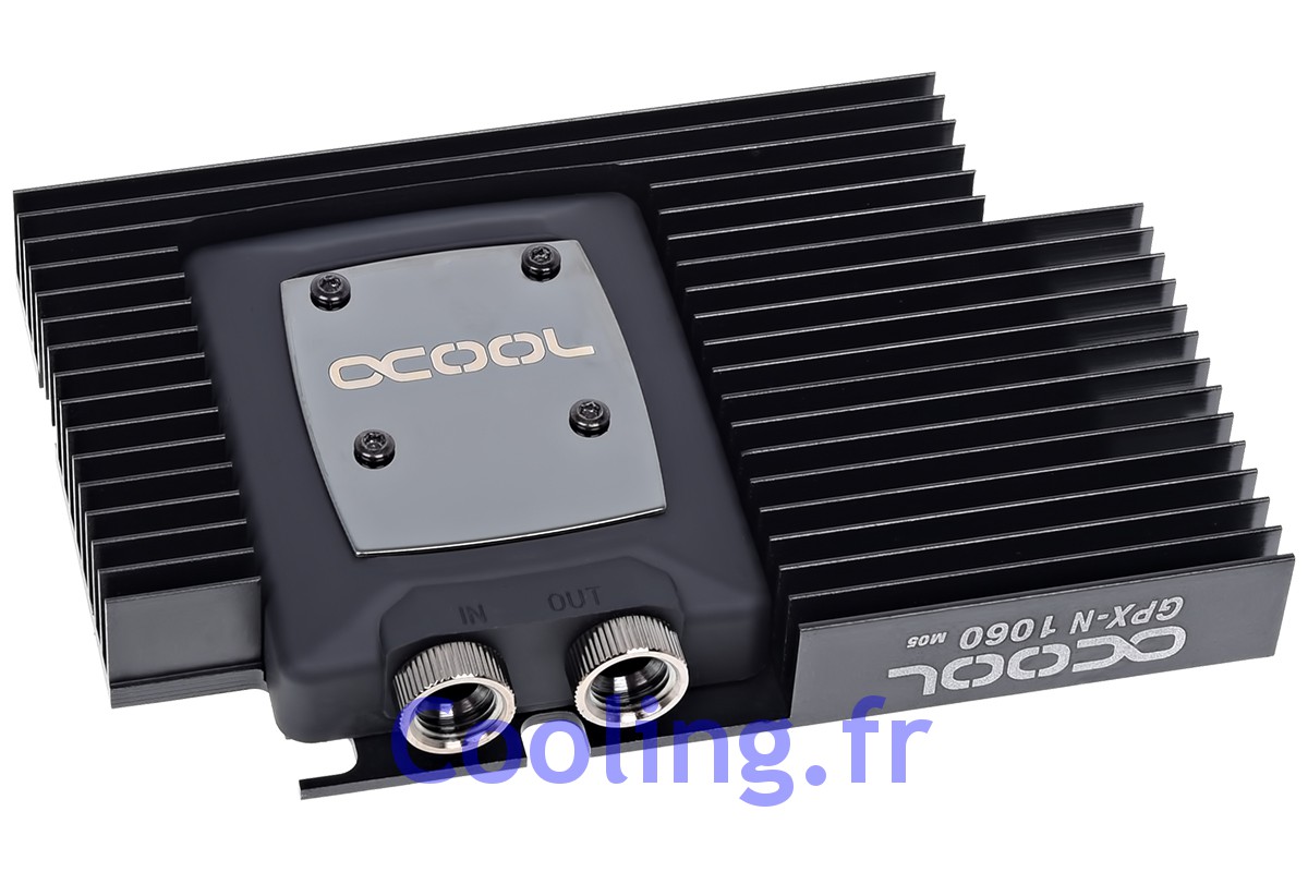 Alphacool